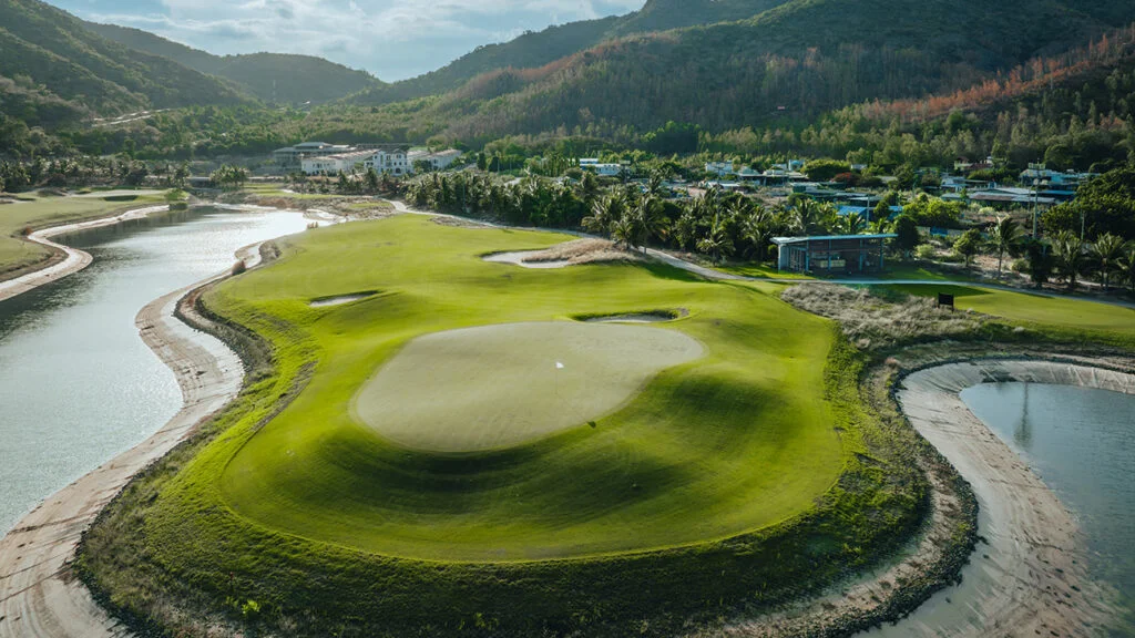 ANARA GOLF